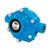Image 1 : Hypro Cast Iron Pump Series 7560C/7700C Hydraulic Drive 8-Roller