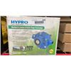 Image 2 : Hypro Cast Iron Pump Series 7560C/7700C Hydraulic Drive 8-Roller
