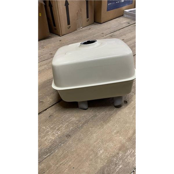 Honda 17510-ZE3-030ZA Fuel Tank Assembly