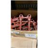 Image 1 : SulbergUSA FG 235 Forged Guards for Agricultural Machinery