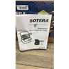 Image 3 : Sotera Systems 400B Series Electric Diaphragm Pump