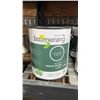 Image 1 : Boomerang Latex Interior Paint 3.78 L – Evergreen 5153-73