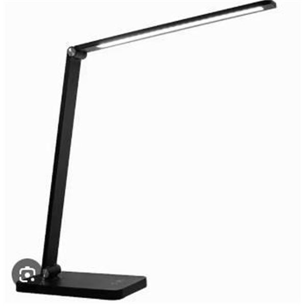 LED Desk Lamp With Adjustable Arm