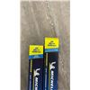 Image 3 : Lot of 2 Michelin Guardian Wiper Blades 26in