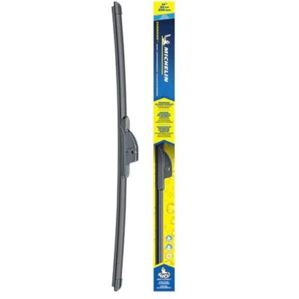 Lot of 2 Michelin Guardian Wiper Blades – 24in (600mm)