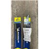 Image 3 : Lot of 2 Michelin Guardian Wiper Blades – 24in (600mm)