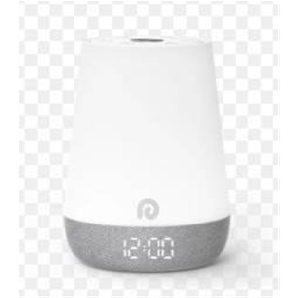 Dreamegg Sound Machine Model D29 With Power Adapter and Buttons