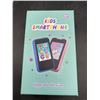 Image 2 : Kids Smartphone Upgrade Version With Unicorn Design For Ages 3+