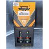 Image 3 : Auxbeam F22 Series LED Light Bulbs, Model GD001960, 2-Pack