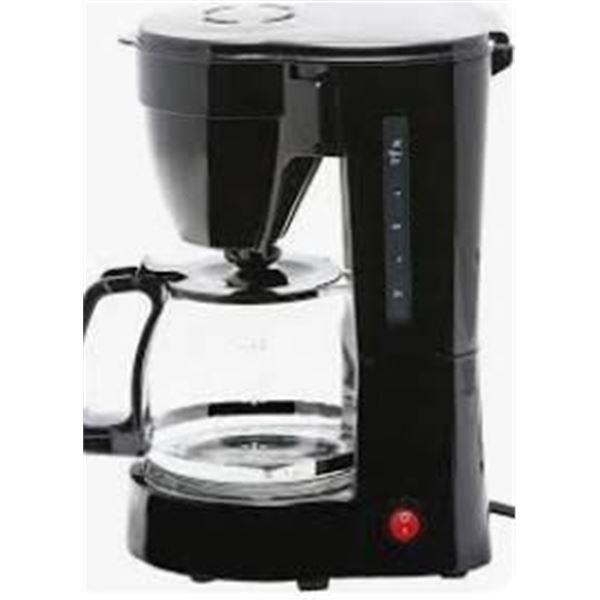 Black+Decker CM0915BKD-1 Coffee Maker with Carafe