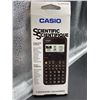 Image 2 : Casio fx-991CW Scientific Calculator with High Resolution Display