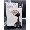 Image 2 : Martisan Handheld Garment Steamer, Model PS-0022, 1200 Watt