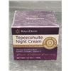 Image 2 : RoyceDerm Tepezcohuite Night Cream, 3.4 oz (100g)