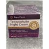Image 2 : RoyceDerm Tepezcohuite Night Cream, 3.4 oz (100g)