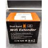 Image 4 : Edtiske Dual Band WiFi Extender with 1200Mbps Speed Support