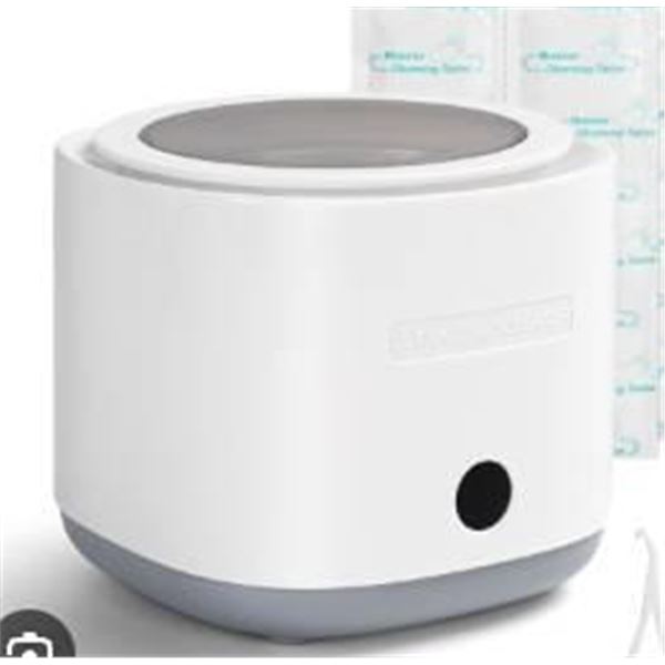 Ultrasonic Cleaner With High Power for Cleaning Items