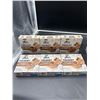Image 2 : Quaker Yogourt Chocolate Chunk Almond Granola Bars, 175g, 6-Pack