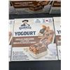 Image 3 : Quaker Yogourt Chocolate Chunk Almond Granola Bars, 175g, 6-Pack