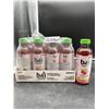 Image 2 : Bai It’s WonderWater Raspberry Lemon Lime 12 x 530ml Beverages