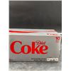 Image 3 : Diet Coke Mini Cans, 10-Pack, 7.5 fl oz Each