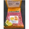 Image 3 : Ricola Honey Lemon Echinacea Lozenges – 8 x 19-Count Bags