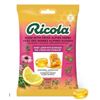 Image 1 : Ricola Honey Lemon Echinacea Lozenges – 8 x 19-Count Bags