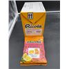 Image 2 : Ricola Honey Lemon Echinacea Lozenges – 8 x 19-Count Bags