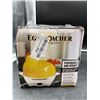 Image 2 : Multifunctional Egg Poacher With 7-Egg Capacity and Accessories