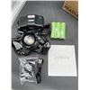 Image 4 : ZMOON 100,000LM Rechargeable LED Headlamp for Outdoor Adventures