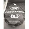 Image 2 : TOPDC Jumper Cables TD-LED0416, 4 Gauge, 16 Feet