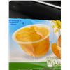 Image 4 : Dole Mandarin Oranges in Fruit Juice, 20 Cups, 107 mL Each