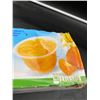 Image 4 : Dole Mandarin Oranges in Fruit Juice, 20 Cups, 107 mL Each