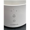 Image 3 : Clarston Humidifier Model 10014 with 30W Power and AC 100-240V Supply