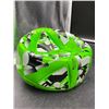 Image 4 : Size 5 Soccer Ball with Multicolor Design and Assembly Details