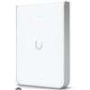 Image 1 : Ubiquiti UniFi U6-IW-US Wireless Access Point with Mounting Hardware