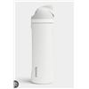 Image 1 : Owala 24oz/710mL BPA-Free Water Bottle With Flip Straw Lid
