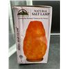 Image 1 : Himalayan Glow Natural Salt Lamp