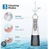 Image 1 : ABOX FC159 Portable Oral Irrigator With Multiple Modes