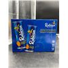 Image 3 : Rubicon Exotic Sparkling Mango Beverage – 12 Cans, 335 ml Each