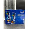 Image 3 : Rubicon Exotic Sparkling Mango Beverage – 12 Cans, 335 ml Each