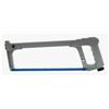 Image 1 : Project Pro Heavy Duty Hacksaw With Metal Blade