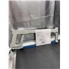 Image 3 : Project Pro Heavy Duty Hacksaw With Metal Blade