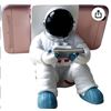 Image 1 : Creative Astronaut Phone and Tablet Holder