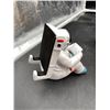 Image 3 : Creative Astronaut Phone and Tablet Holder