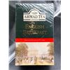 Image 1 : Ahmad Tea London English Breakfast Exclusive Quality Tea, 500g