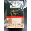 Image 1 : Ahmad Tea London English Breakfast Exclusive Quality Tea, 500g