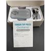 Image 1 : Pulse Oximeter Digital Fingertip C101A2 – Blood Oxygen SpO2 & Pulse Monitor
