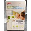Image 2 : Jziki JZK-601 Medical Infrared Forehead Thermometer
