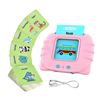 Image 1 : SlowTon Card Early Education Device Flash Cards,Learning Machine,Electronic Toy Musical Interactive 