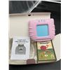 Image 2 : SlowTon Card Early Education Device Flash Cards,Learning Machine,Electronic Toy Musical Interactive 